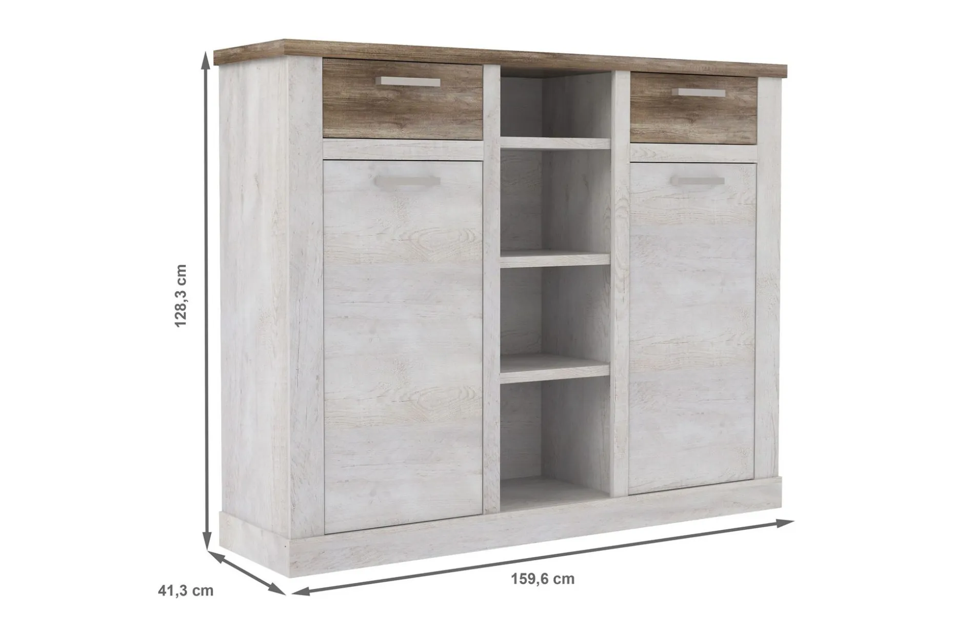 Talebi Skjenk 41x160 cm