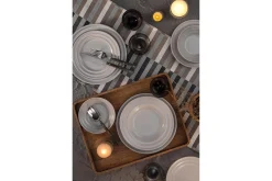Tallerkensett 24-pk