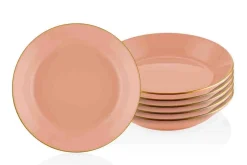 Tallerkensett 6-pk