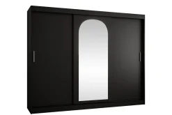Tallmo Garderobe Med Speil 250x200 cm