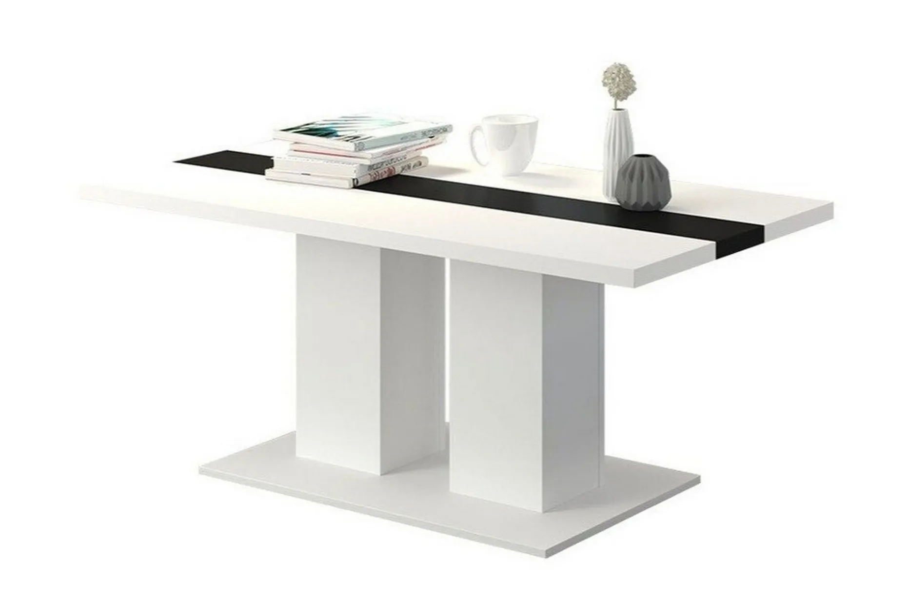 Tallow Soffbord 60 cm White