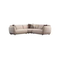 Talrosen 5-seters Hjørnesofa