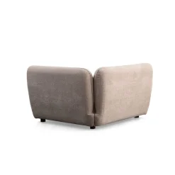 Talrosen 6-seters Hjørnesofa