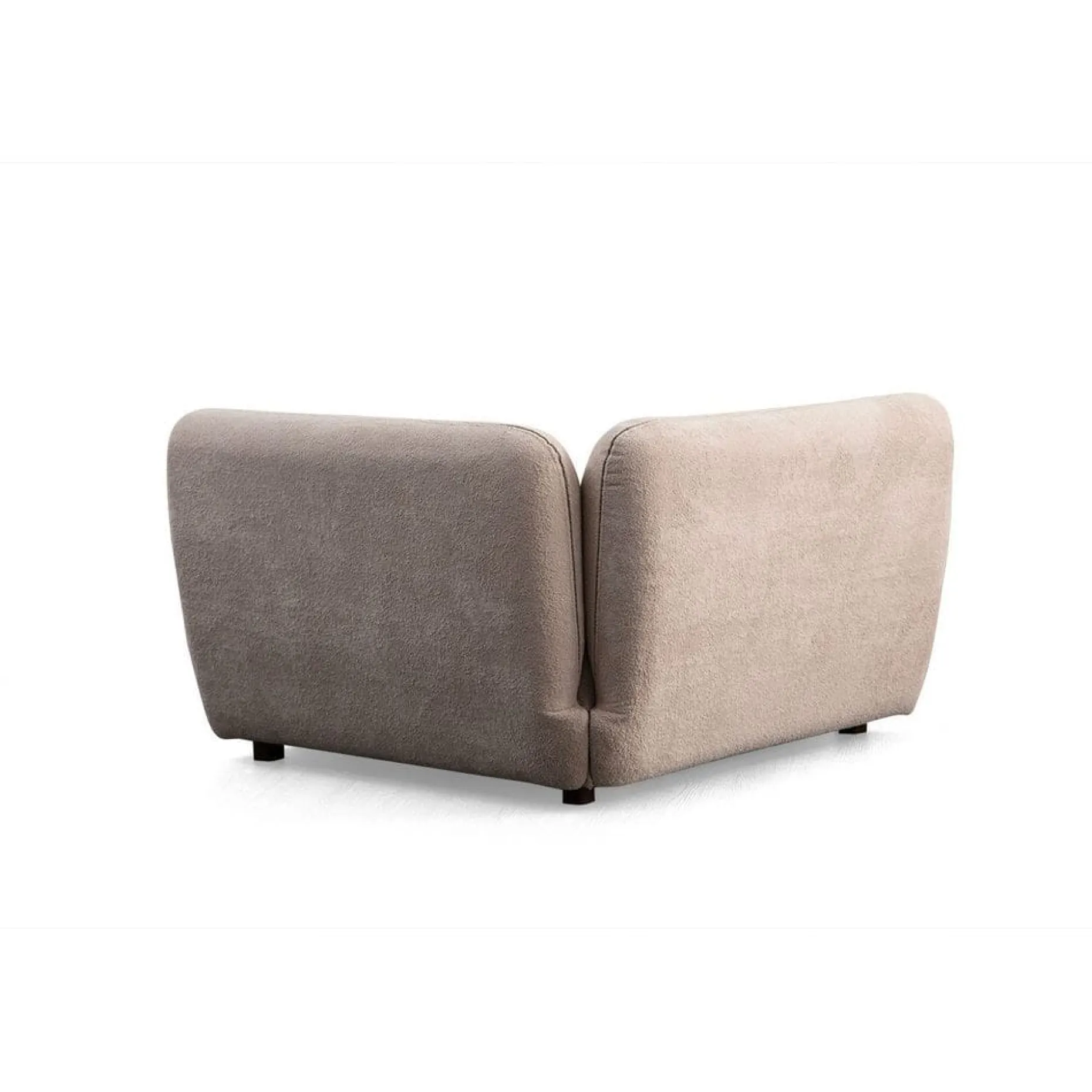 Talrosen 6-seters Hjørnesofa