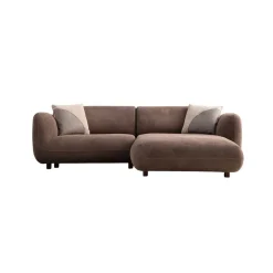 Talrosen 3-seters sofa med Sjeselong