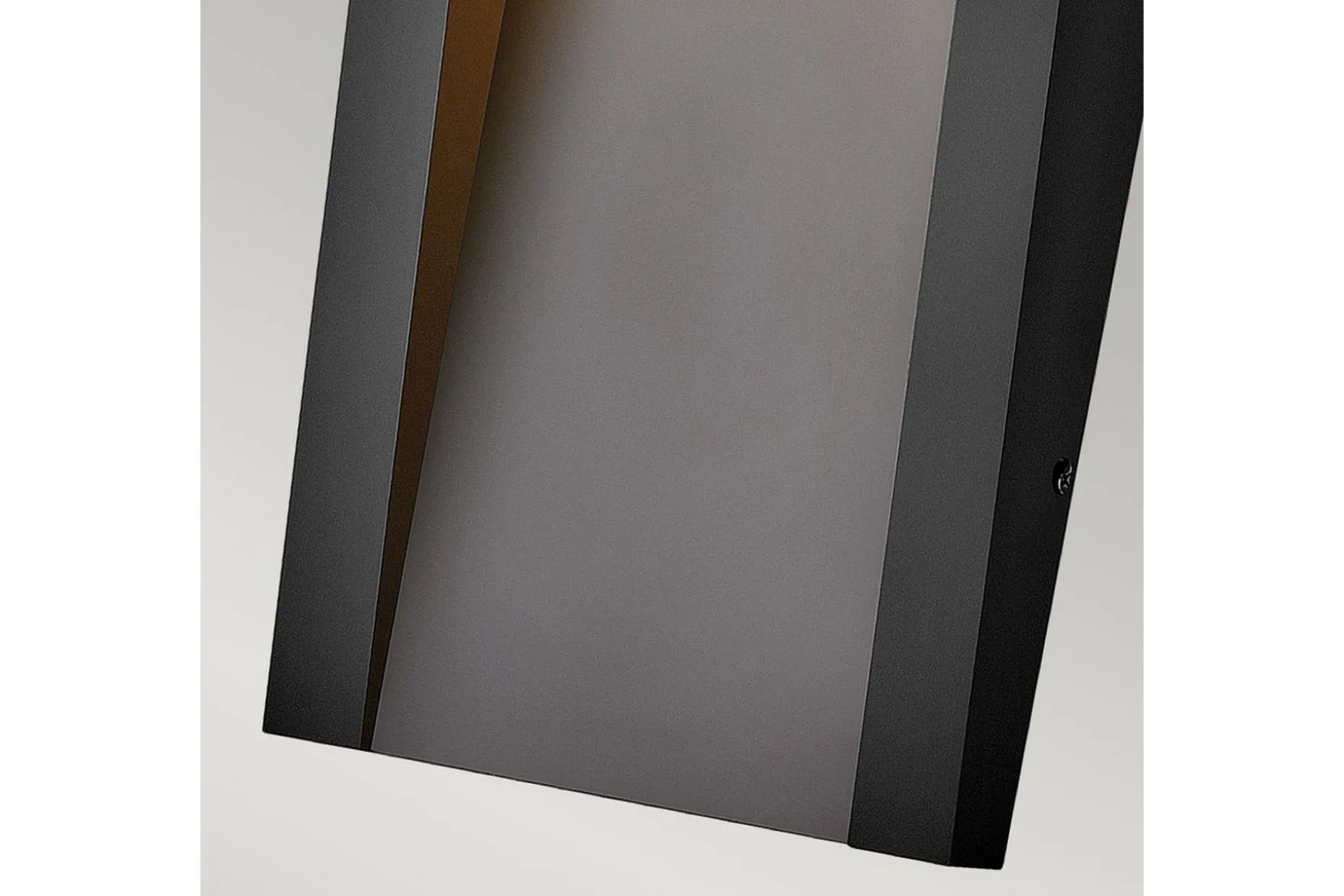 Taper Hinkley Utendørs Vegglampe