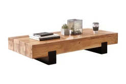 Taquanna Sofabord 130 cm Rundt