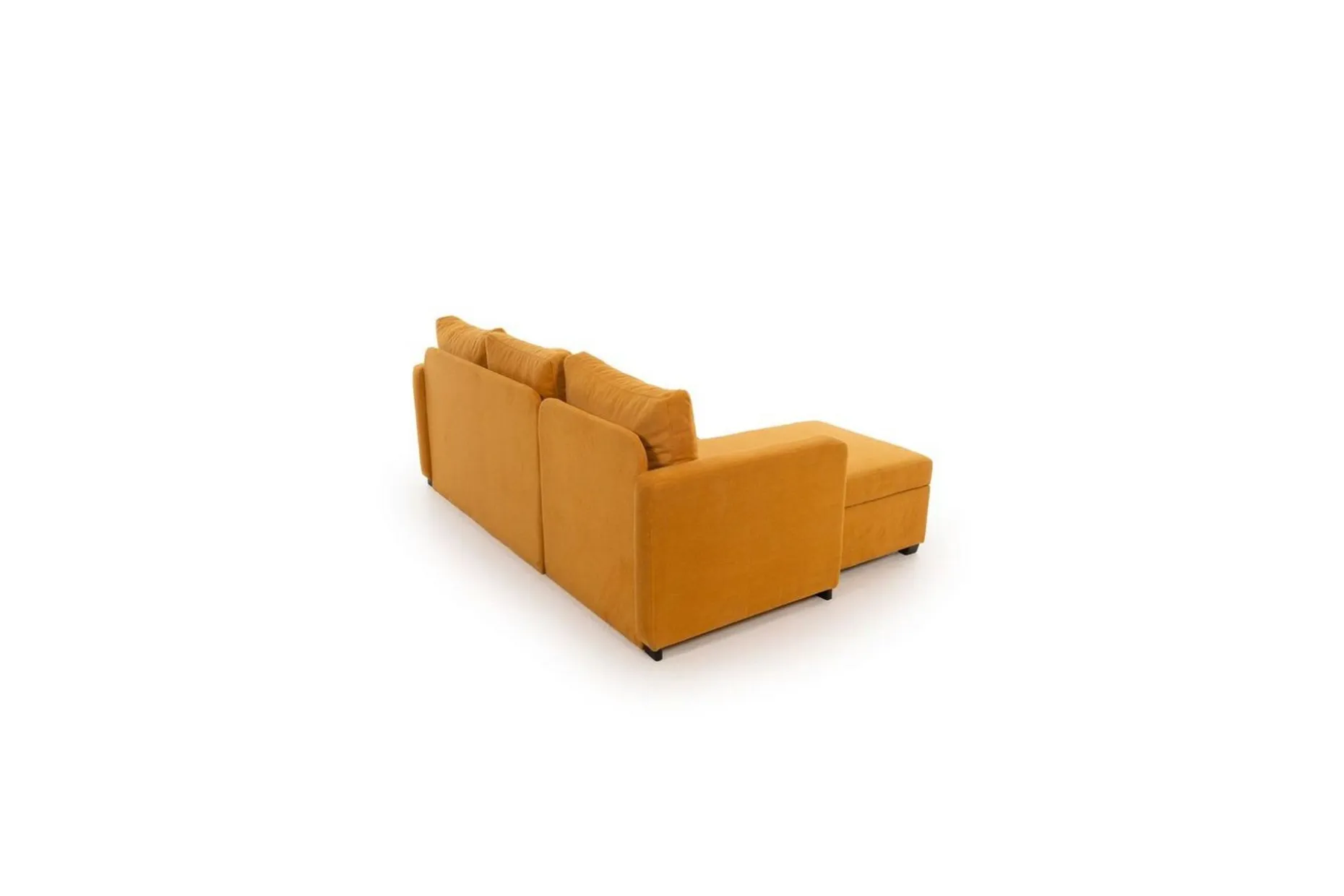 Tareen Sofa med Divan 3-seter
