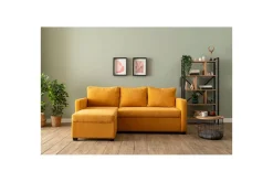 Tareen Sofa med Divan 3-seter