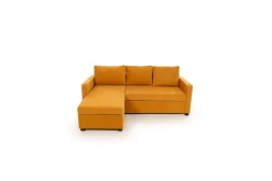 Tareen Sofa med Divan 3-seter