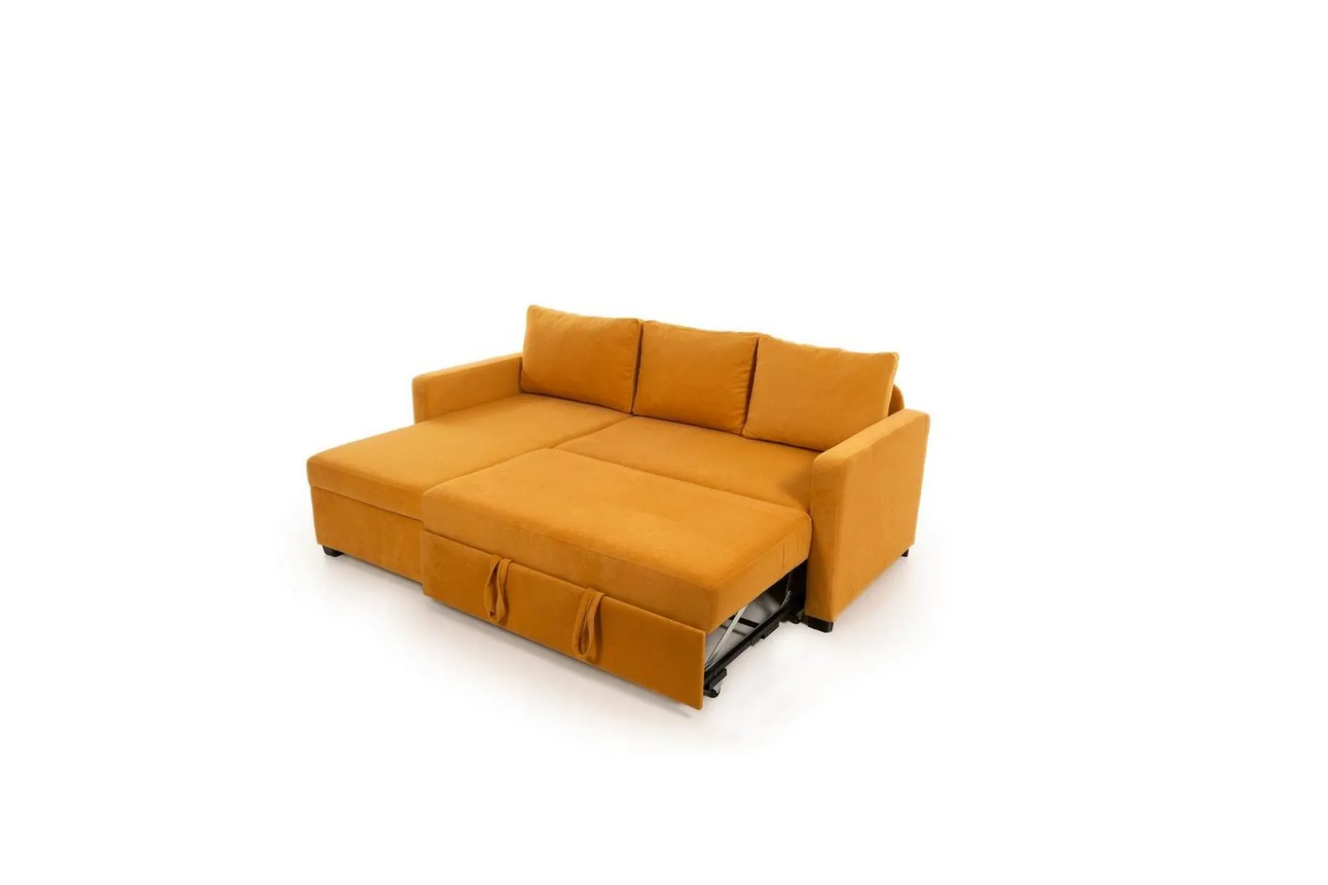 Tareen Sofa med Divan 3-seter