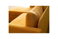 Tareen Sofa med Divan 3-seter