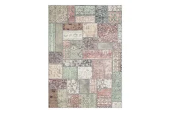 Tarfaya Frizematte 240x340 cm