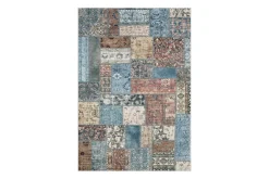 Tarfaya Frizematte 240x340 cm