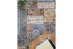 Tarfaya Frizematte 240x340 cm