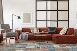 Tarfaya Frizematte 240x340 cm
