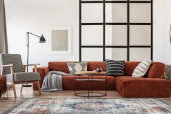 Tarfaya Fryseteppe 160x230 cm