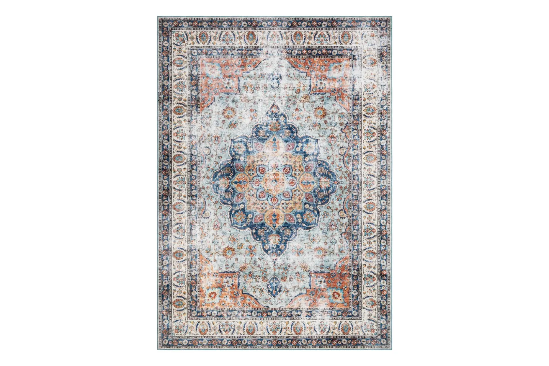 Tarfaya Fryseteppe 160x230 cm