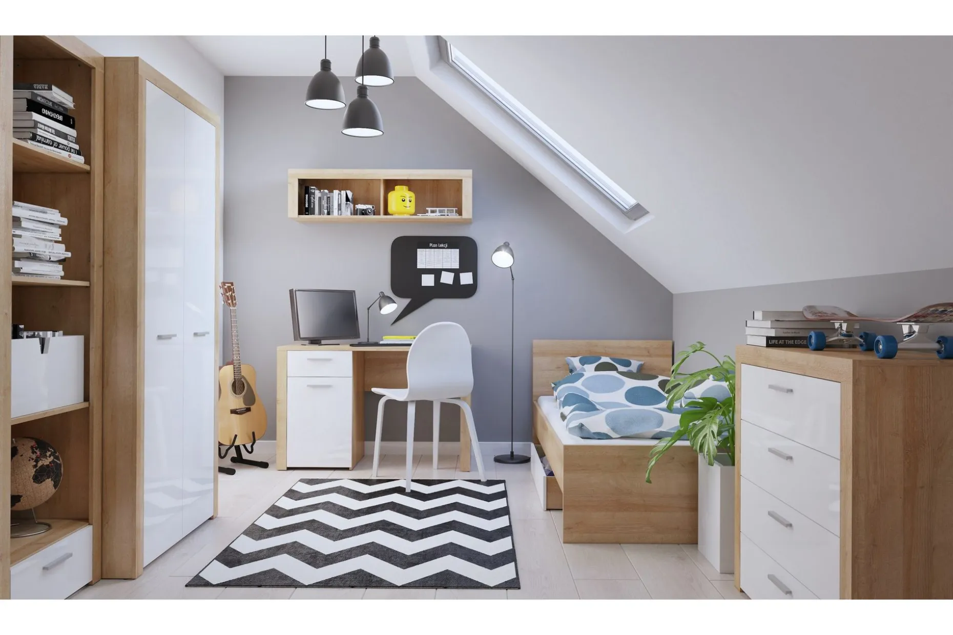 Tarka Garderobe