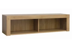 Tarka Vegghylle 120x32 cm