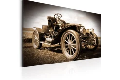 Tavla Retro Car 120x80 VALUE_MISSING_1