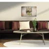 Tavle Map: Germany, Brandenburg Gate Kart 120X80