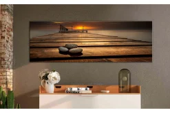Tavle Stones On The Pier 150X50