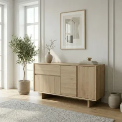 Tavon Konsoll 146x76x45 cm