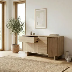 Tavon Konsoll 146x76x45 cm