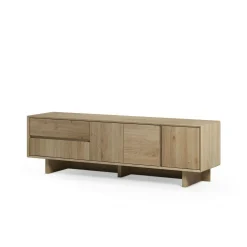 Tavon TV-benk 180x55x45 cm