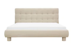 Teddy Komplett Sengpakke Sengeramme med Madrass 180x200 cm