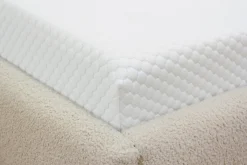 Teddy Komplett Sengpakke Sengeramme med Madrass 180x200 cm