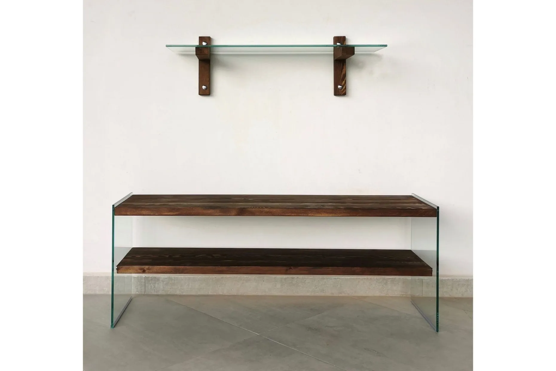 Teenie TV-møbelsett 45 cm