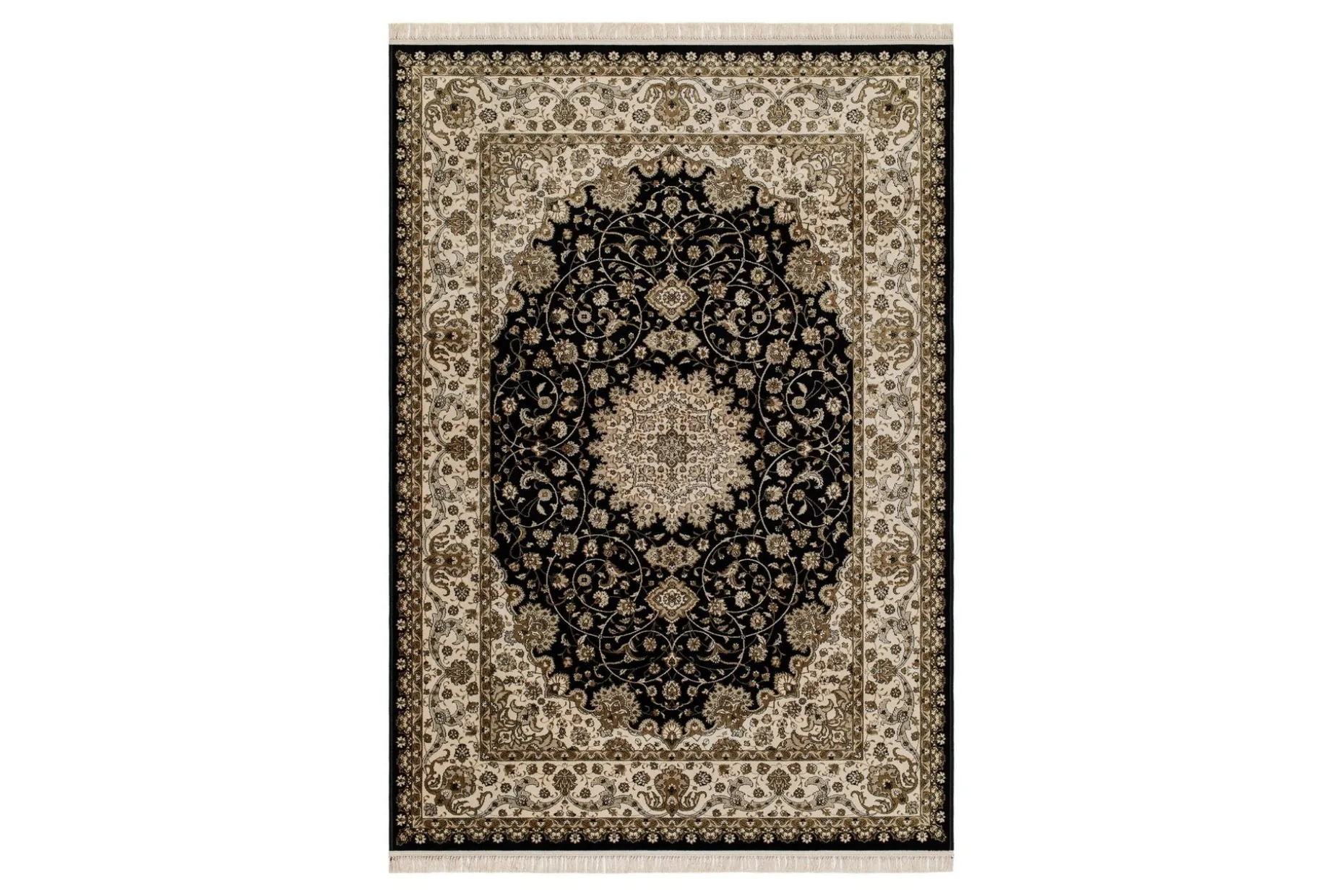Teheran Wiltonmatte Rektangulær 160x230 cm