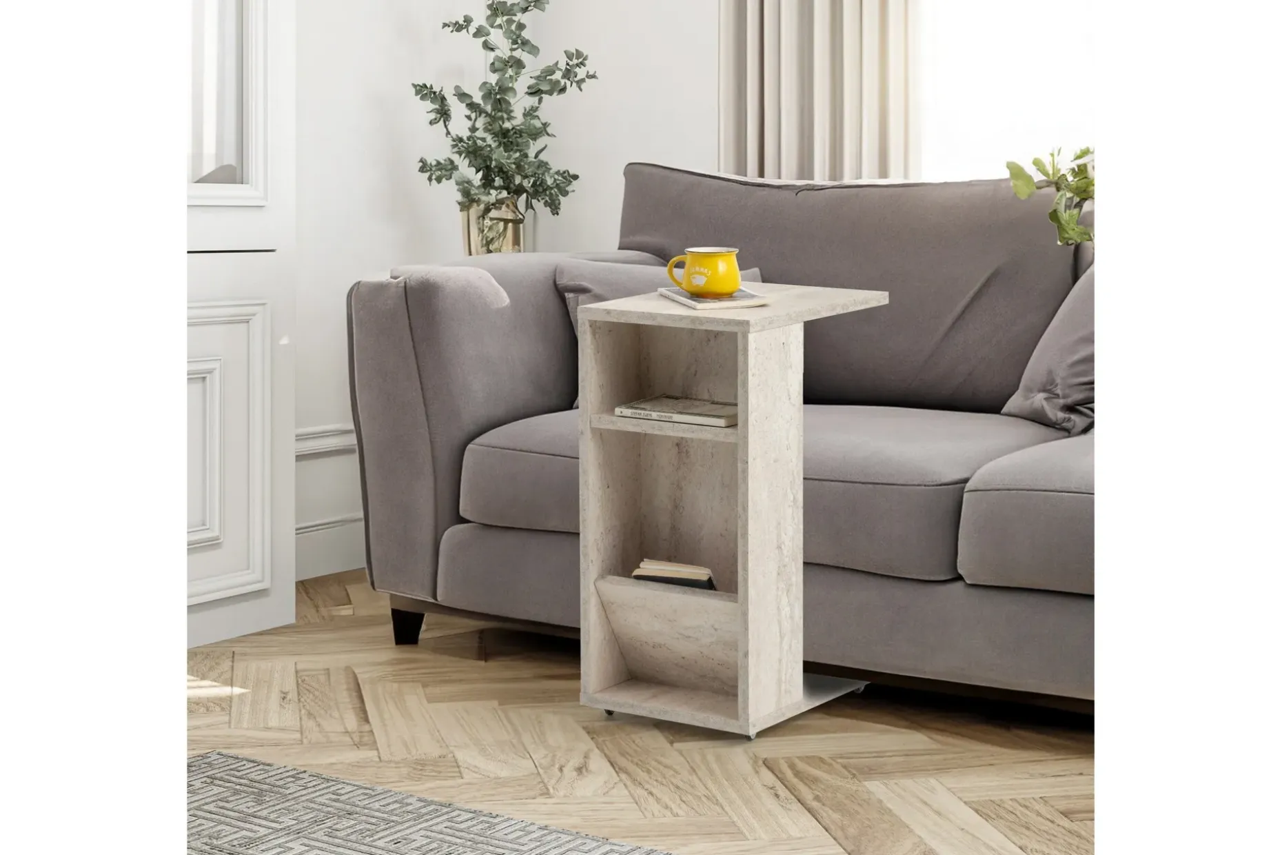 Tekel Sidebord 30 cm