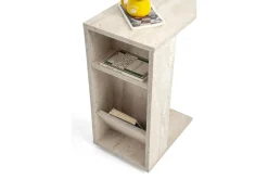 Tekel Sidebord 30 cm