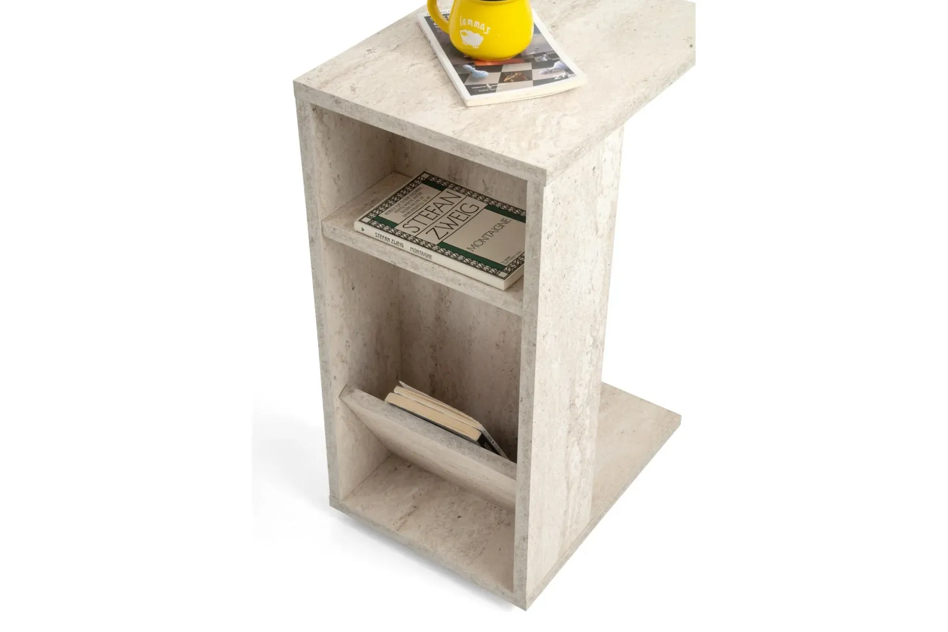 Tekel Sidebord 30 cm