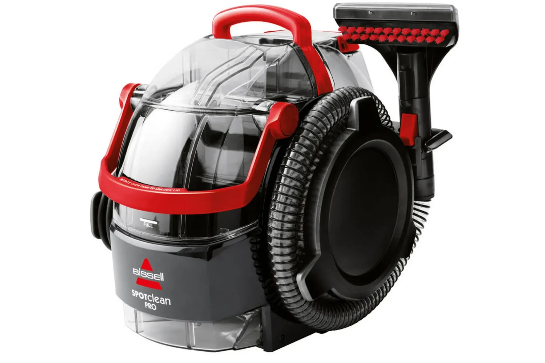 Tekstilvask Bissell SpotClean Professional
