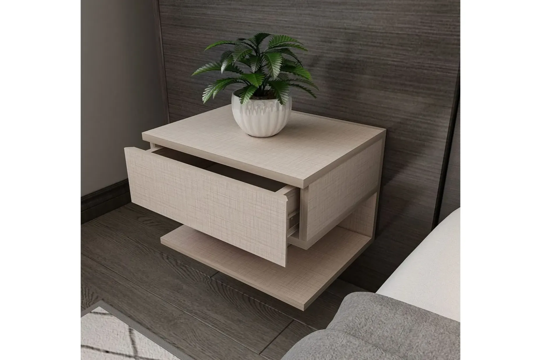 Telo Nattbord 45 cm