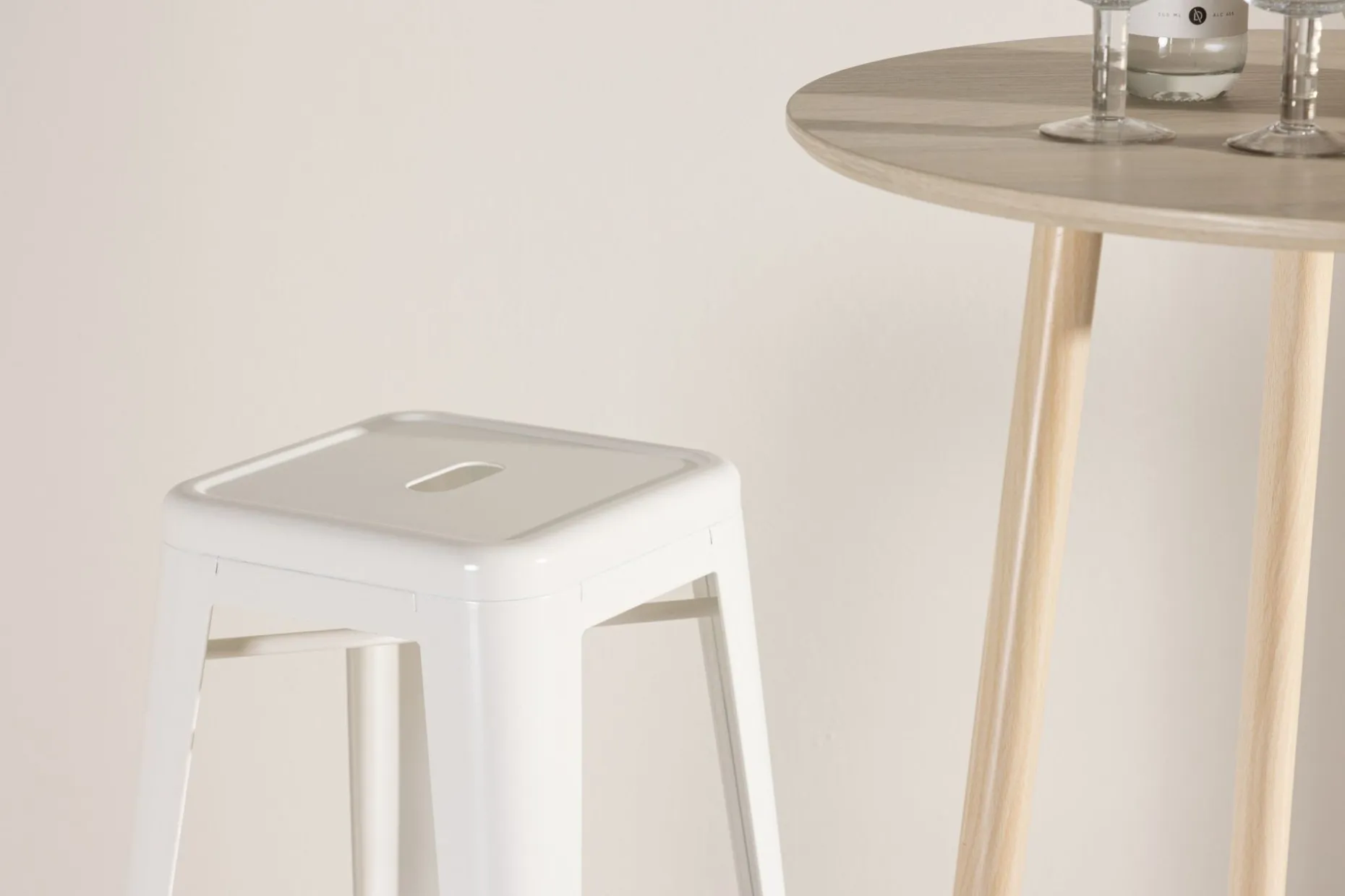 Tempe Barstol 76 cm