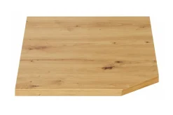 Templemore Bänkskiva Wood