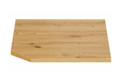 Templemore Bänkskiva Wood