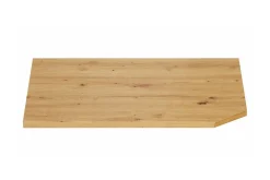 Templemore Bänkskiva Wood