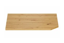 Templemore Bänkskiva Wood