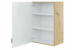 Templemore Möbelset För Kök & Matplats White