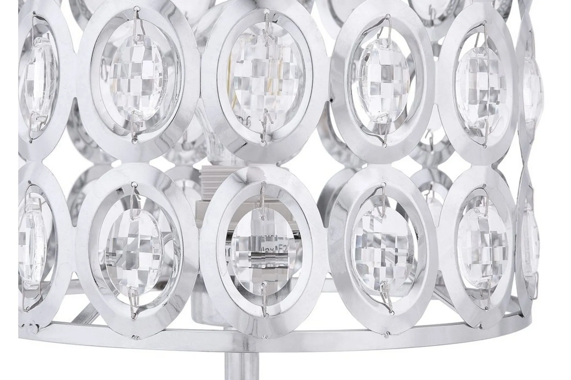 Tenna Bordlampe 25 cm