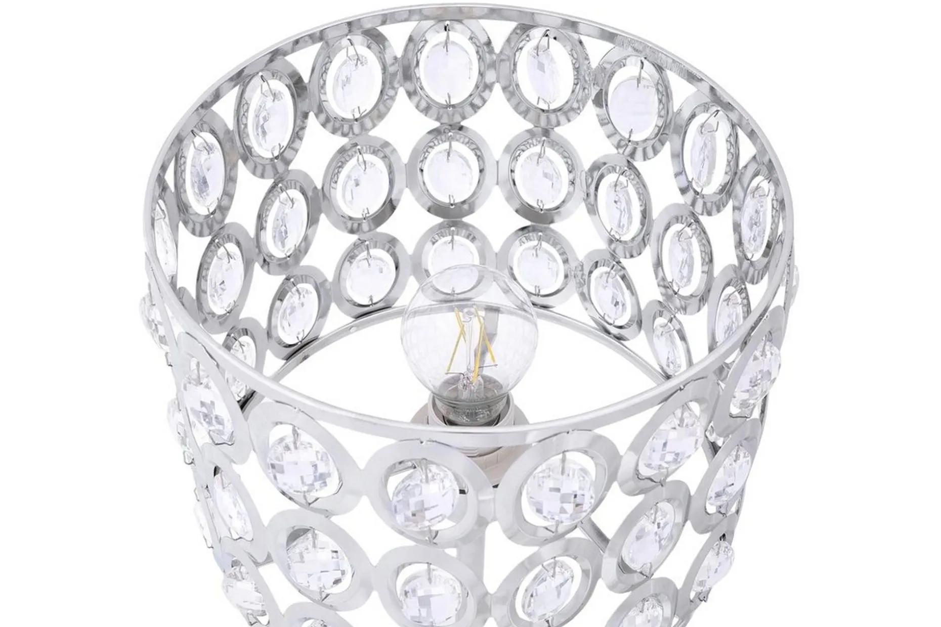 Tenna Bordlampe 25 cm