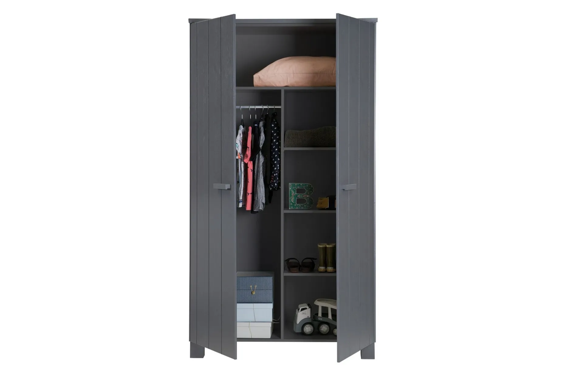 Tenney Garderobe 111 cm