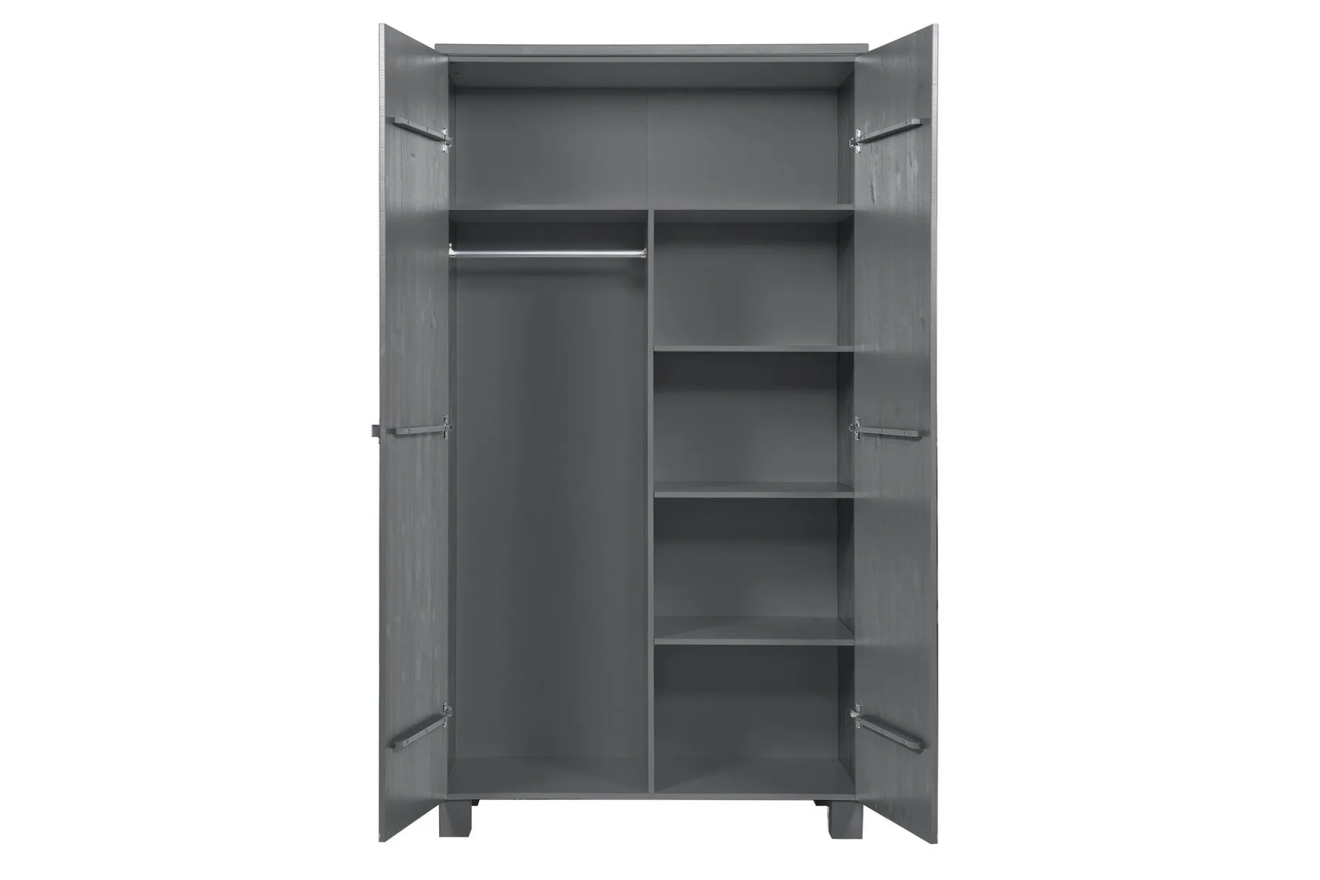 Tenney Garderobe 111 cm