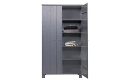 Tenney Garderobe 111 cm